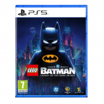 LEGO Batman: Legacy of the Dark Knight, PlayStation 5 - M&auml;ng / 5051895419540