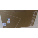 SALE OUT. Philips 32PHS5500/12 32" (80cm) LED 2K LED TV | SALE OUT. | Philips 2K LED TV | 32PHS5500/12 | 32 | Black | DAMAGED PACKAGING