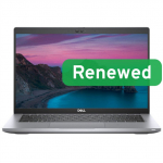 DELL Renewed | Grade B | Latitude 5420 | 14 " | i5-1135G7 | 16 GB | SSD | 256 GB | Intel Iris Xe Graphics | Windows 11 Pro | Keyboard language Estonian