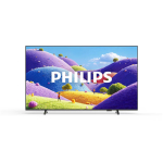 Philips 4K TV | 65PUS7001/12 | 65" | Smart TV | Titan OS | UHD | Black