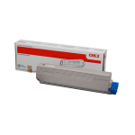 OKI MC363DN TONER CYAN (46508711)