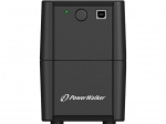 PowerWalker UPS Line-Interactive 850VA 4x IEC C13 Out, RJ11 In/Out, USB