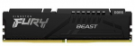 Kingston Memory DDR5 Fury Beast Black 32GB(132GB)/5600 CL36