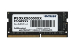 Patriot Notebook memory DDR4 Signature 8GB/3200 CL22