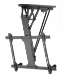 Techly Wall TV holder Techly 32-75 inch 50kg electric