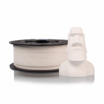 Filament PLA 1.75 - WHITE 1KG PM, 8594185640028