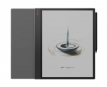 Ebook Onyx Boox Tab X C 13.3" E-Ink Kaleido 3 128GB Wi-Fi Gray