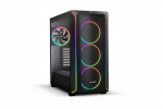 be quiet! Shadow Base 800 FX Black Midi Tower
