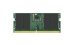 Kingston Technology ValueRAM memory module 32 GB 1 x 32 GB DDR5 6400 MT/s 262-pin SO-DIMM
