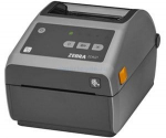 Zebra ZD621 label printer Direct thermal 203 x 203 DPI 203 mm/sec Wired & Wireless Ethernet LAN Bluetooth