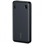 USAMS Powerbank PB83 10000mAh PD 2xSUB-A USB-C black