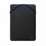 HP Inc. Laptop Sleeve Reversible 14-inch Back /Blue - 2F1X4AA