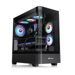 Thermaltake Thermaltake View 290 TG ARGB Black