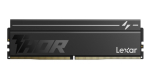 Lexar PC Memory DDR5 THOR2.0 32GB(132) /6000 CL40 Black