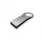 Silicon Power | Firma F80 | 16 GB | USB Type-A | Silver