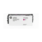 HP # 508X CF363XC magenta Contract-Toner - Hohe Kapazit&auml;t