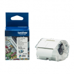 Brother CZ-1005 - Weiss auf Gr&uuml;n - CZ - Tintenstrahl - Brother - VC-500W - Box