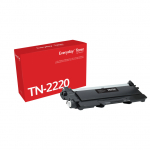 Xerox Everyday Toner 006R04171 Schwarz alternativ zu Brother Toner TN-2220