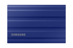 External SSD|SAMSUNG|T7|2TB|USB 3.2|Write speed 1000 MBytes/sec|Read speed 1050 MBytes/sec|MU-PE2T0R/EU