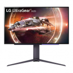 68,6cm/27" (2560x1440) LG 27GS95QX-B UltraGear OLED QHD 16:9 2x HDMI HDR10 DP QHD 240 Hz Gaming