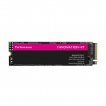 M.2 512GB InnovationIT Performance NVMe PCIe 3.0 x 4 bulk