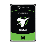 30TB ST30000NM004K Seagate Exos M3+ 7200RPM 512MB Ent.