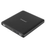 RW USB3.2 EXT/BLACK 5401500 INTENSO