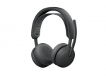HEADSET ZONE 2 ES/GRAPHITE 981-001493 LOGITECH