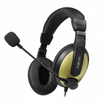 LogiLink Stereo Headset High Comfort