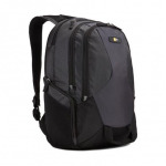 Case Logic | In Transit | Fits up to size 14 " | Backpack | Black RBP414 BLACK