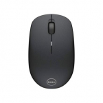 Dell | Wireless Mouse | WM126 | Wireless | Black