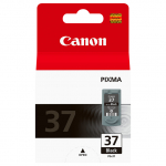 Canon PG-37 black