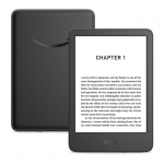 Amazon Kindle 2024 6" 16GB black NO-ADS