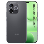 Honor 600 Lite 5G Dual Sim 8RAM 256GB black