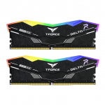 32GB Team Group Team D5 6000 32 GB C30 Delta RGB black EXPO K2