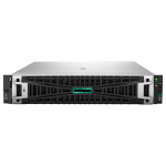 Server HPE DL380 G12 2U Xeon 6505P 2x32GB 2x480GB SFF MR408i-o 2x1000W
