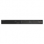 LANCOM GS-3628XP 2.3 Fully Managed Access Switches 3000 series