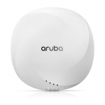 HPE Aruba Networking AP-615 RW10 2-Radio 3-Band 2x2 Wi-Fi 6E Internal Antnas 10-pack Campus AP