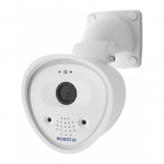 Mobotix ONE M1A-S mit 4K Nacht Sensormodul, 15&deg;x8,5&deg;