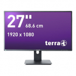 TERRA LCD/LED 2756W PV V4 schwarz GREENLINE PLUS