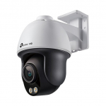 TP-Link Omada IPCam VIGI C540S(4mm) 4MP ColorPro