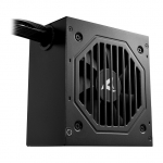 550W Sharkoon Rebel P10 550 Watt (schwarz, 5x SATA, 2x PCIe, ATX 3.1, 550 Watt, 550 Watt)