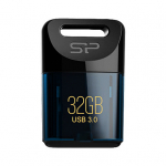 STICK USB-Stick 32GB Silicon Power USB3.0 J06 Deep Blue
