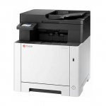 Kyocera ECOSYS MA2101cwfx /Plus Farblaserdrucker Scanner Kopierer Fax LAN WLAN