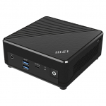 MSI Cubi N ADL S-254AT N200/4GB/128SSD/W11 Pro