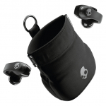 Push 720 Open True Wireless drahtlose Kopfh&ouml;rer, schwarz Bluetooth In-Ear