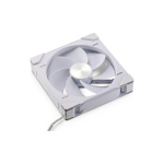 140mm Phanteks D30-140 PWM Reverse DRGB wei&szlig; 3er Pack