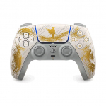 Sony DualSense Game Pad 1000048214 Ghost of Yotei Limited Edition