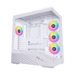 Midi Lian Li VECTOR V100 Wei&szlig;