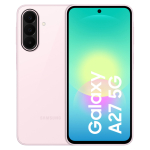 Samsung Galaxy A27 A276 5G Dual Sim 8RAM 256GB EU pink
